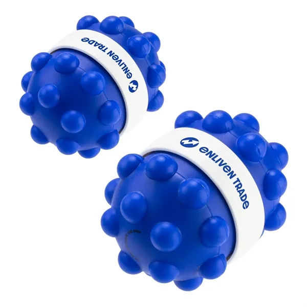 Push Pop and Spinner Ball