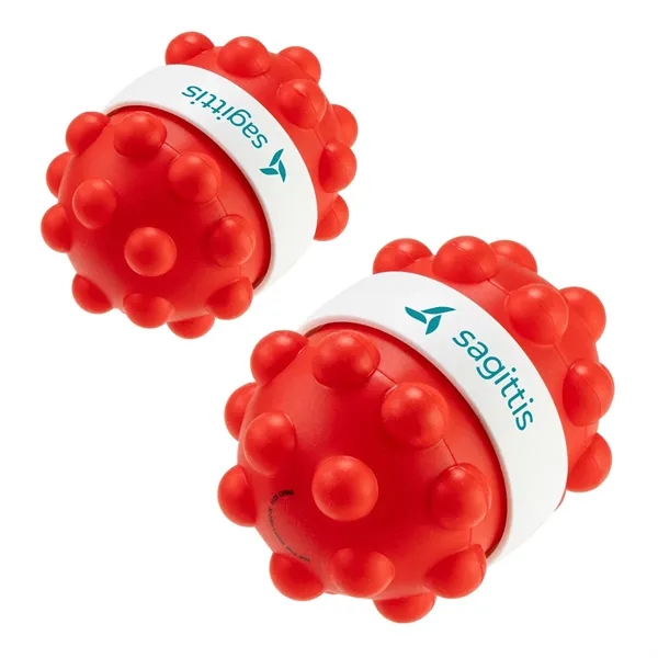 Push Pop and Spinner Ball