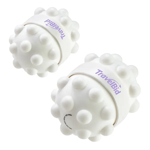 Push Pop and Spinner Ball