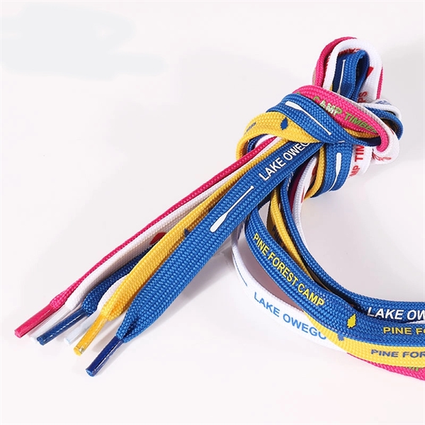 Custom Shoelaces - Custom Shoelaces - Image 0 of 7