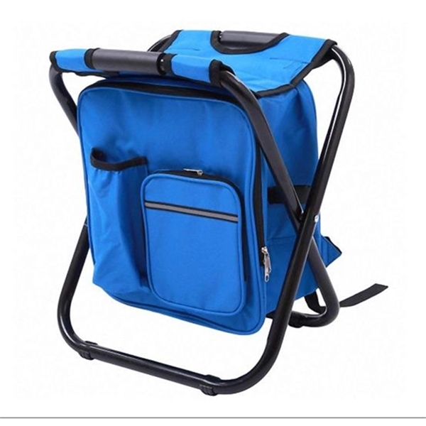 Cooler Chair - Cooler Chair - Image 1 of 3