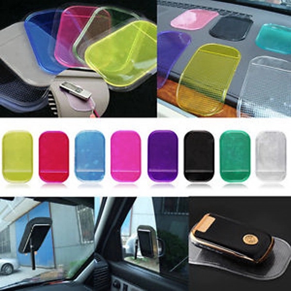Cell Phone Anti-slip Mat - Cell Phone Anti-slip Mat - Image 0 of 0