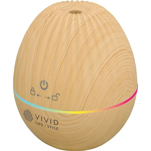 Sealy® Color Changing LED Humidifier