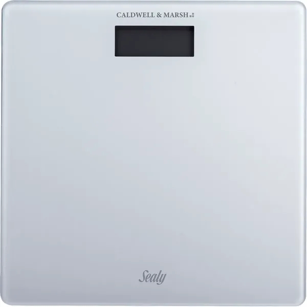 Sealy® Personal Digital Scale