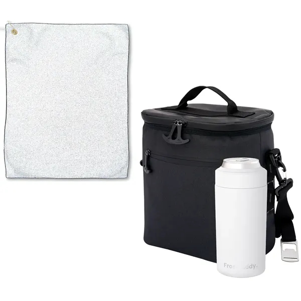 Urban Peak® CB186 Ultimate Golf Kit