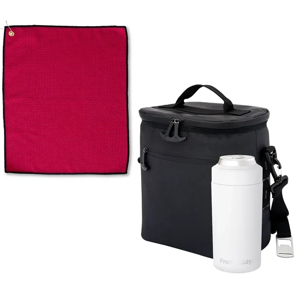 Urban Peak® CB186 Ultimate Golf Kit