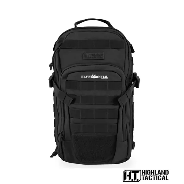 Custom Highland Tactical® Ronin Sling Bag