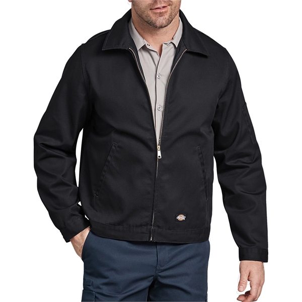 Dickies Men's Unlined Eisenhower Jacket - Dickies Men's Unlined Eisenhower Jacket - Image 0 of 3