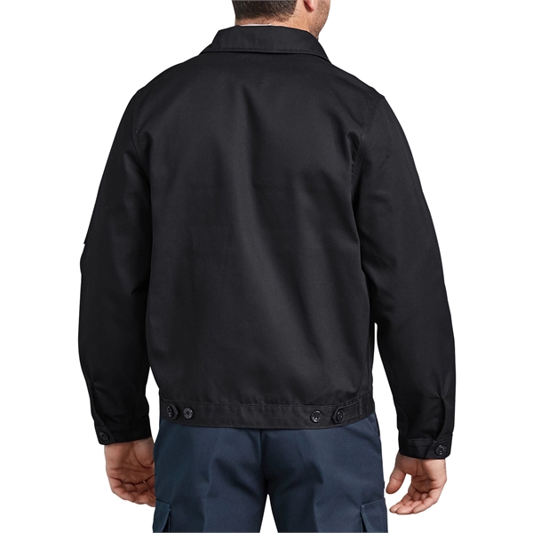 Dickies Men's Unlined Eisenhower Jacket - Dickies Men's Unlined Eisenhower Jacket - Image 1 of 3