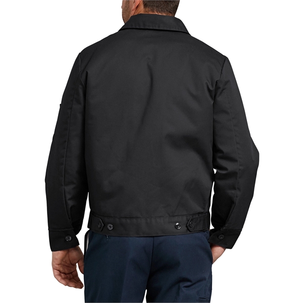 Dickies Men's Insulated Eisenhower Jacket - Dickies Men's Insulated Eisenhower Jacket - Image 1 of 3