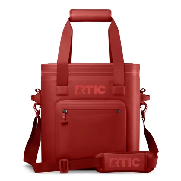 RTIC® Ultra Tough Soft Pro 20-Can Floating Cooler Bag