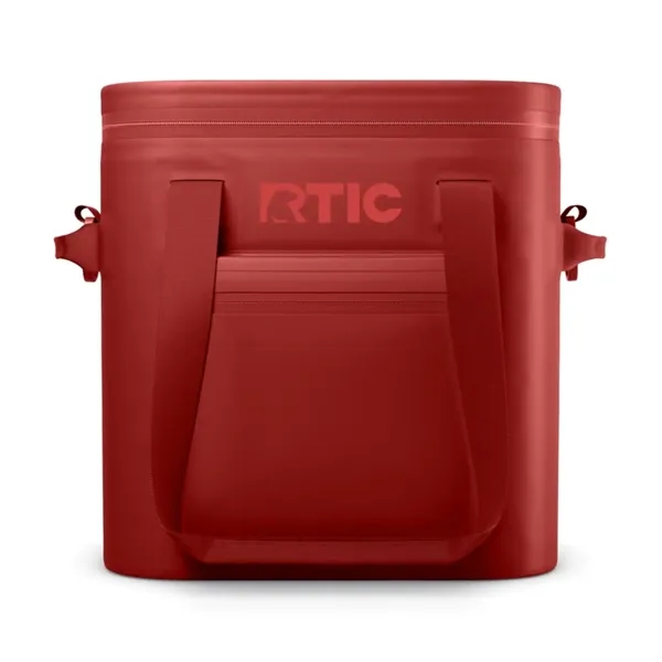RTIC® Ultra Tough Soft Pro 20-Can Floating Cooler Bag