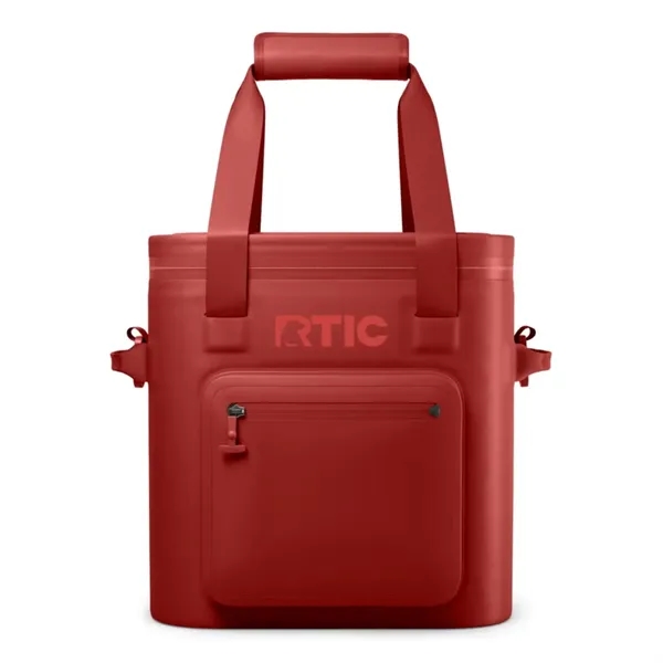 RTIC® Ultra Tough Soft Pro 20-Can Floating Cooler Bag
