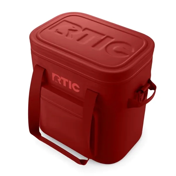 RTIC® Ultra Tough Soft Pro 20-Can Floating Cooler Bag