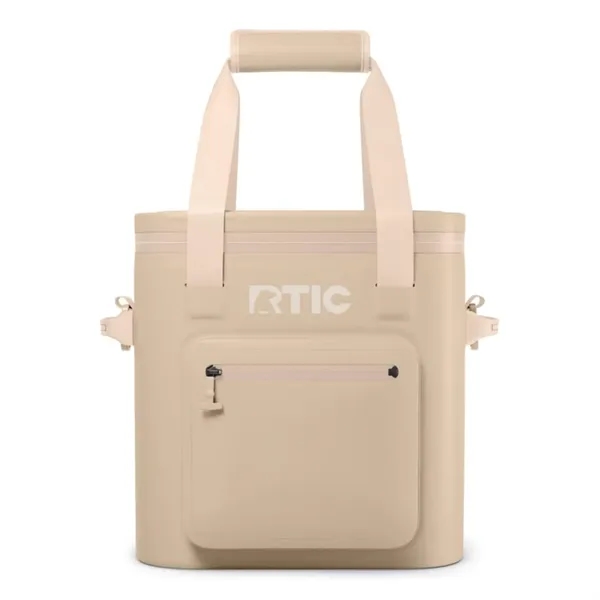 RTIC® Ultra Tough Soft Pro 20-Can Floating Cooler Bag