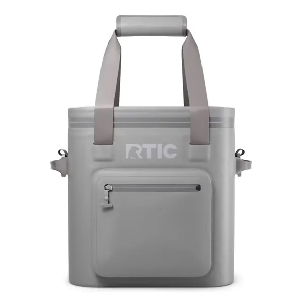 RTIC® Ultra Tough Soft Pro 20-Can Floating Cooler Bag