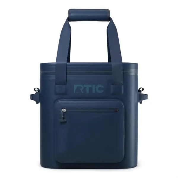 RTIC® Ultra Tough Soft Pro 20-Can Floating Cooler Bag
