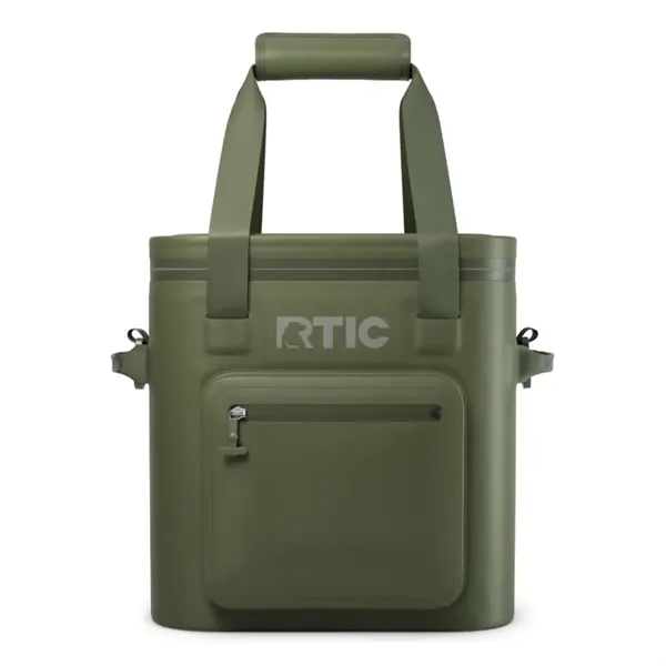 RTIC® Ultra Tough Soft Pro 20-Can Floating Cooler Bag