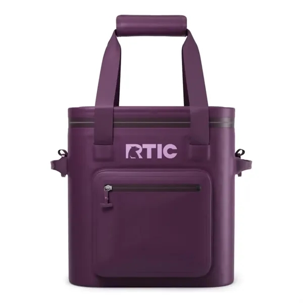 RTIC® Ultra Tough Soft Pro 20-Can Floating Cooler Bag