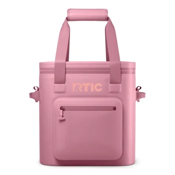 RTIC® Ultra Tough Soft Pro 20-Can Floating Cooler Bag