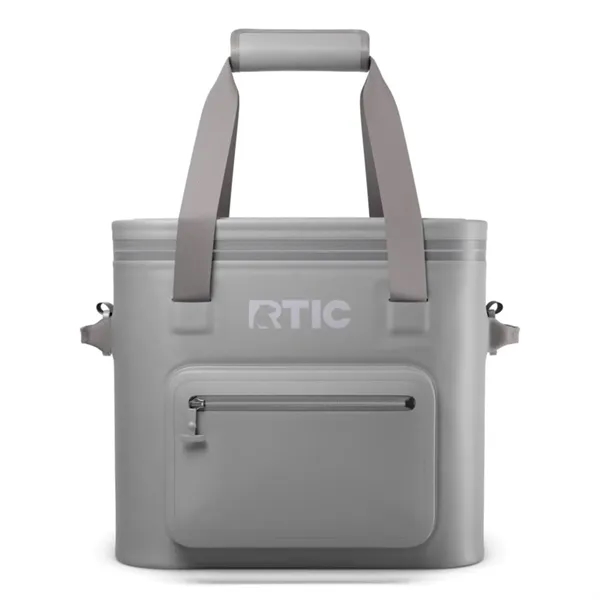 RTIC Ultra Tough Soft Pro 30-Can Floating Cooler Bag