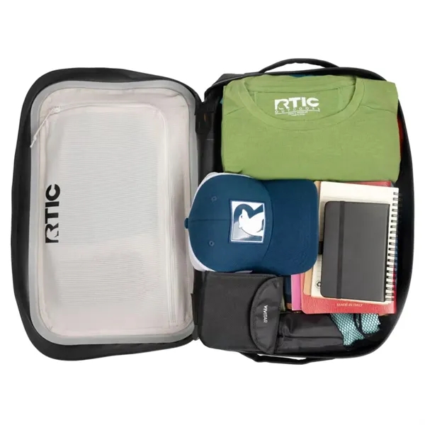 26L RTIC® Heavy-Duty Waterproof Ultra-Dry Backpack