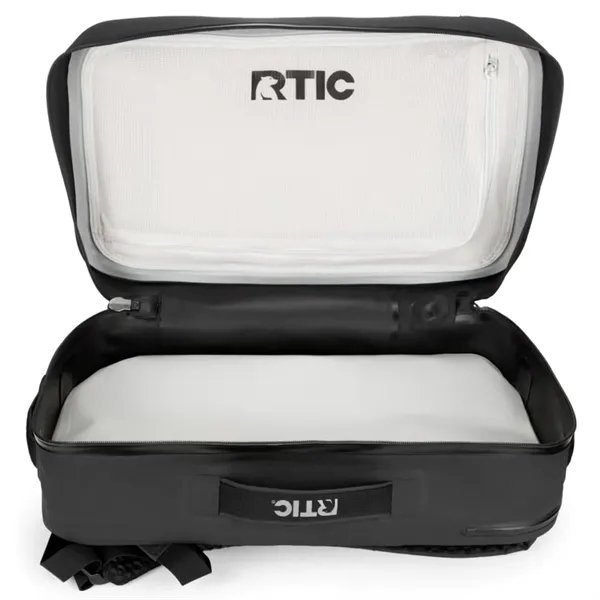 26L RTIC® Heavy-Duty Waterproof Ultra-Dry Backpack