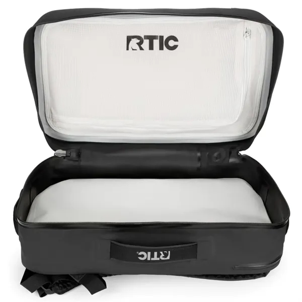 26L RTIC® Heavy-Duty Waterproof Ultra-Dry Backpack