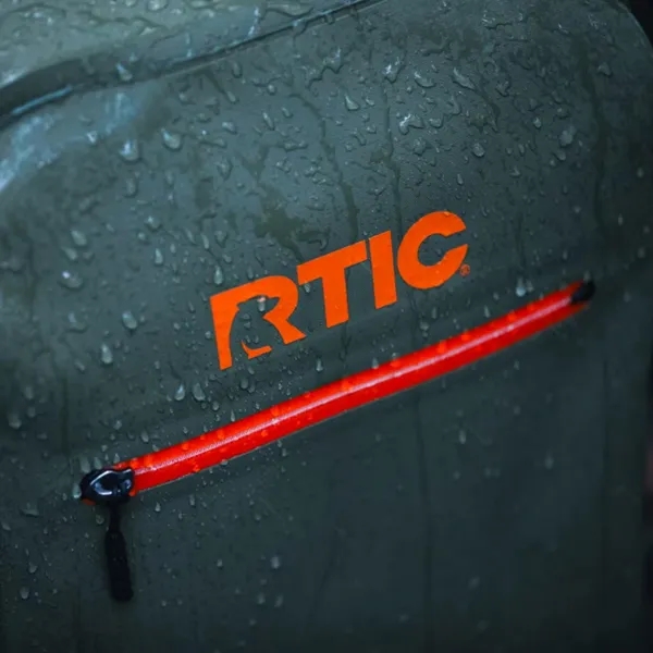 26L RTIC® Heavy-Duty Waterproof Ultra-Dry Backpack