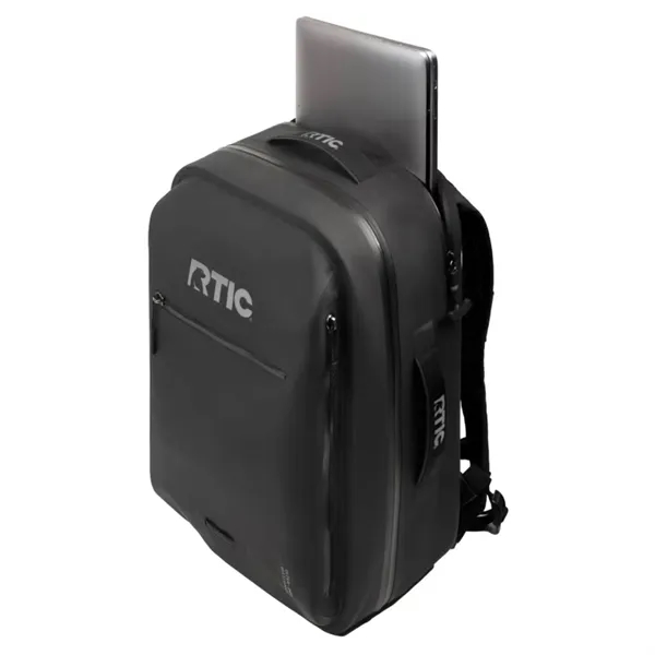 26L RTIC® Heavy-Duty Waterproof Ultra-Dry Backpack