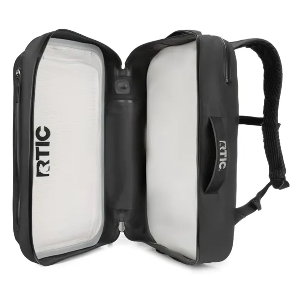 26L RTIC® Heavy-Duty Waterproof Ultra-Dry Backpack