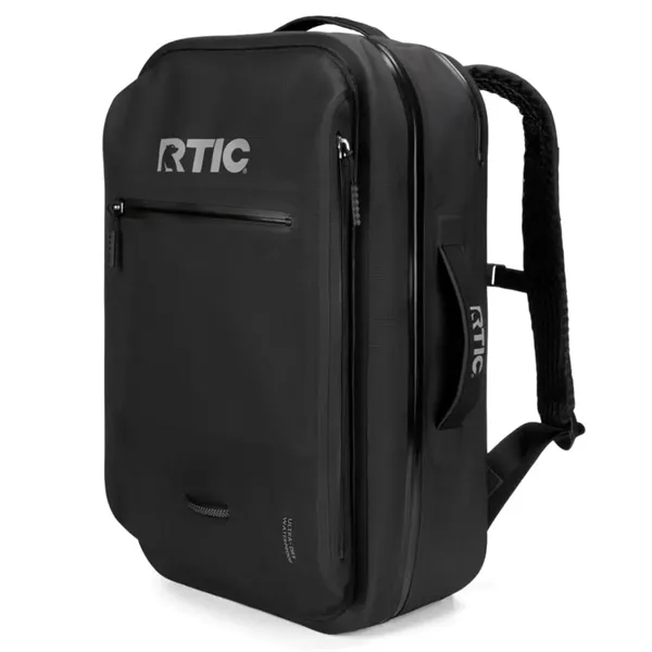 26L RTIC® Heavy-Duty Waterproof Ultra-Dry Backpack