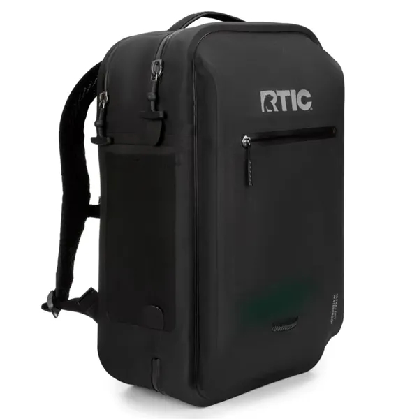 26L RTIC® Heavy-Duty Waterproof Ultra-Dry Backpack