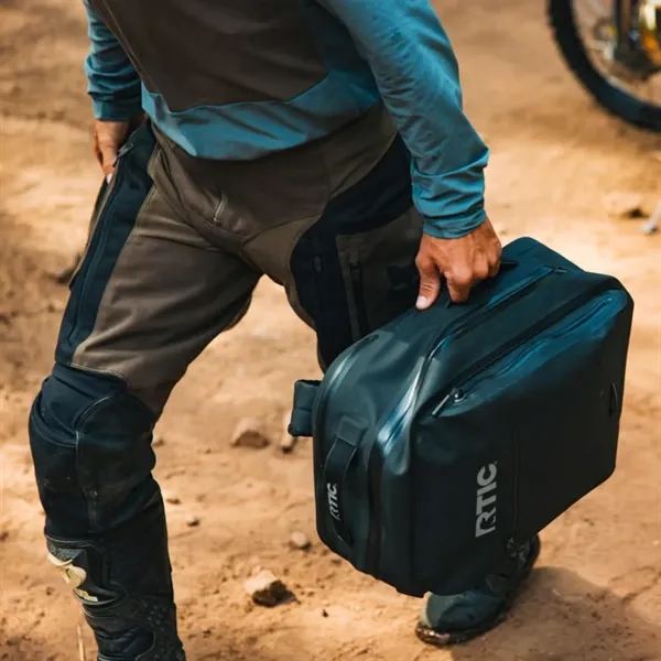 26L RTIC® Heavy-Duty Waterproof Ultra-Dry Backpack