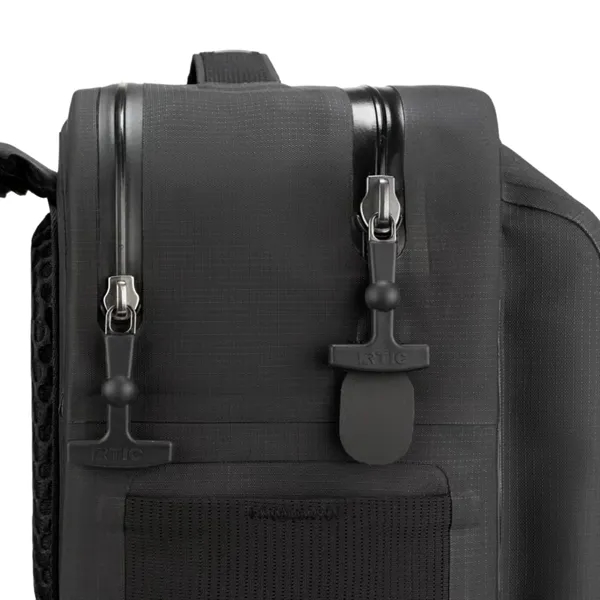 26L RTIC® Heavy-Duty Waterproof Ultra-Dry Backpack
