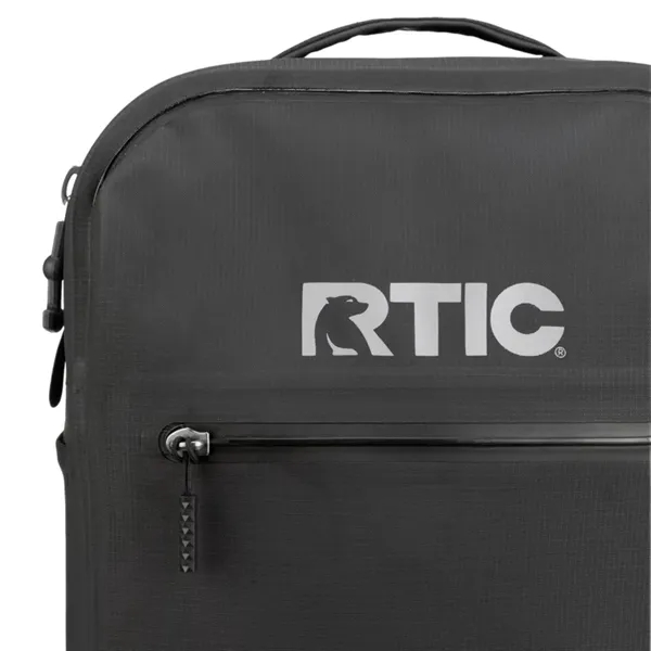 26L RTIC® Heavy-Duty Waterproof Ultra-Dry Backpack