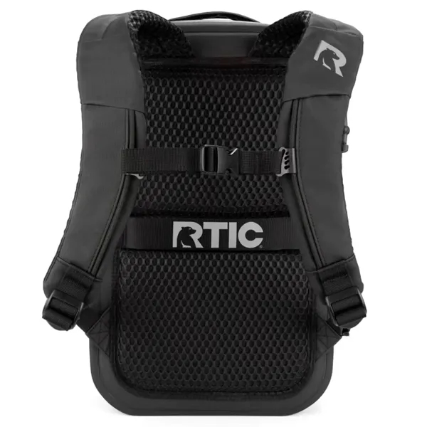 26L RTIC® Heavy-Duty Waterproof Ultra-Dry Backpack