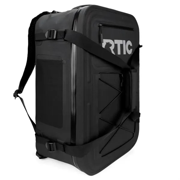 60L RTIC® Heavy-Duty Waterproof Ultra-Dry Duffle Pack