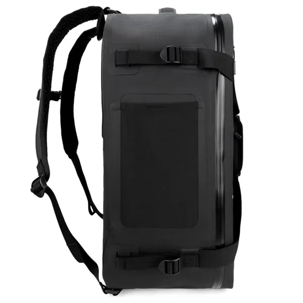 60L RTIC® Heavy-Duty Waterproof Ultra-Dry Duffle Pack