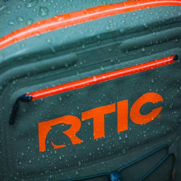 60L RTIC® Heavy-Duty Waterproof Ultra-Dry Duffle Pack