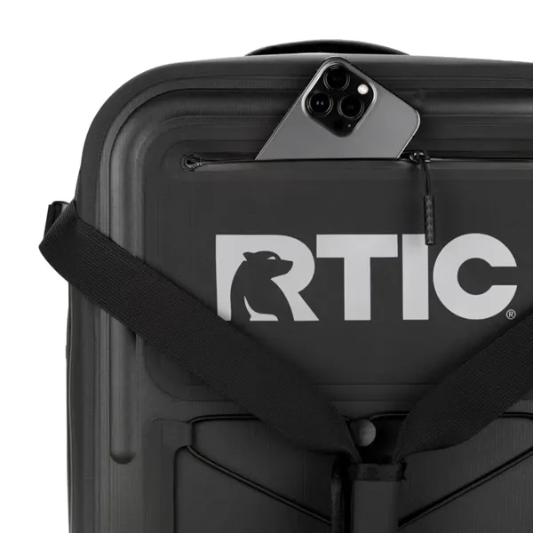 60L RTIC® Heavy-Duty Waterproof Ultra-Dry Duffle Pack