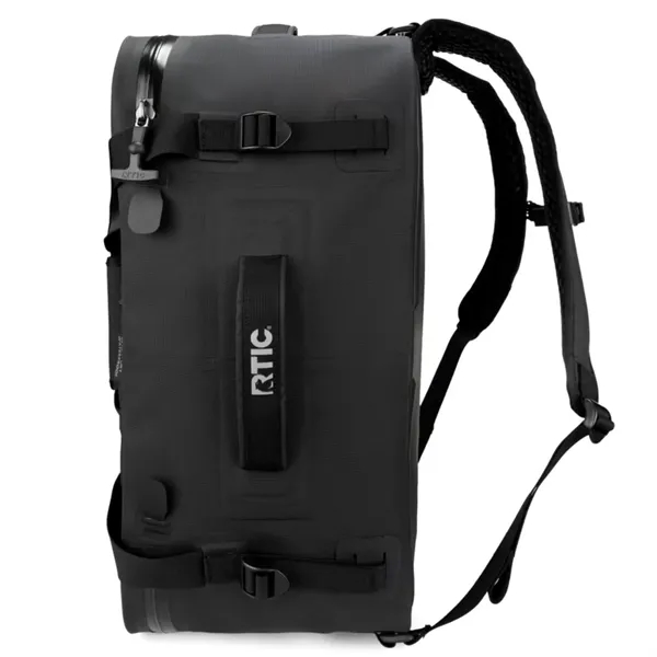 60L RTIC® Heavy-Duty Waterproof Ultra-Dry Duffle Pack