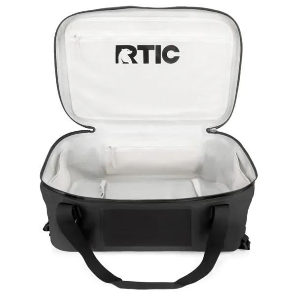60L RTIC® Heavy-Duty Waterproof Ultra-Dry Duffle Pack