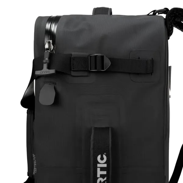 60L RTIC® Heavy-Duty Waterproof Ultra-Dry Duffle Pack