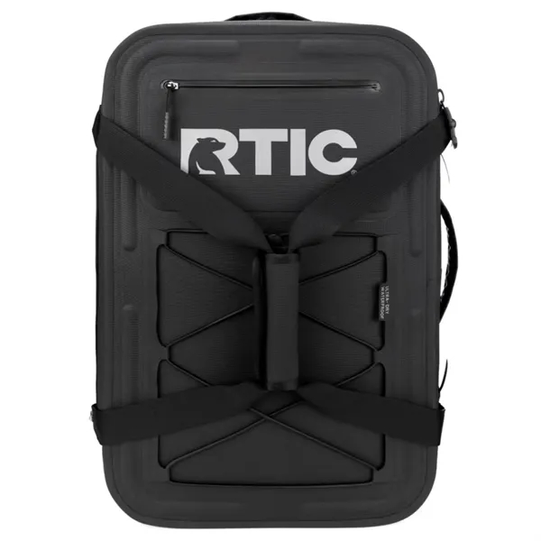 60L RTIC® Heavy-Duty Waterproof Ultra-Dry Duffle Pack