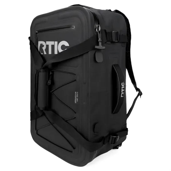 60L RTIC® Heavy-Duty Waterproof Ultra-Dry Duffle Pack