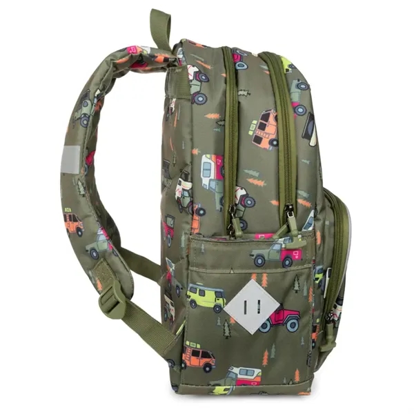 15L RTIC® Kids 2-In-1 Backpack & Lunch Cooler