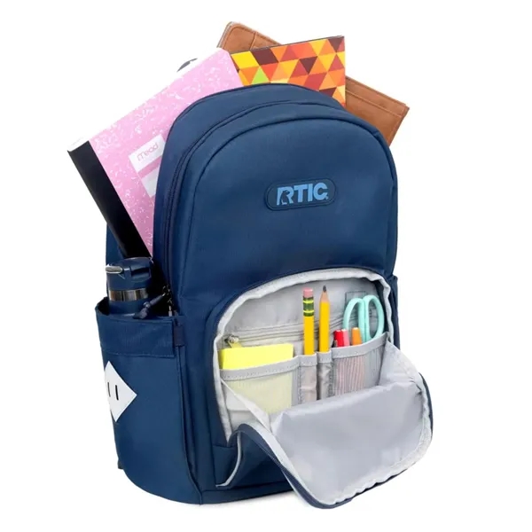15L RTIC® Kids 2-In-1 Backpack & Lunch Cooler