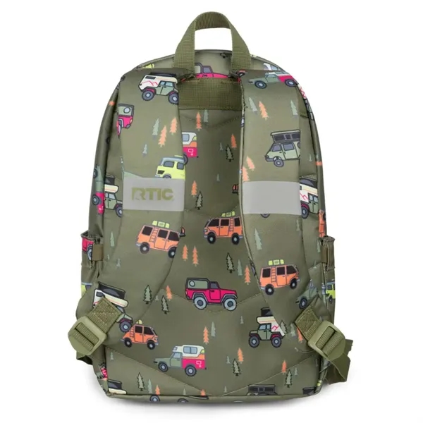 15L RTIC® Kids 2-In-1 Backpack & Lunch Cooler