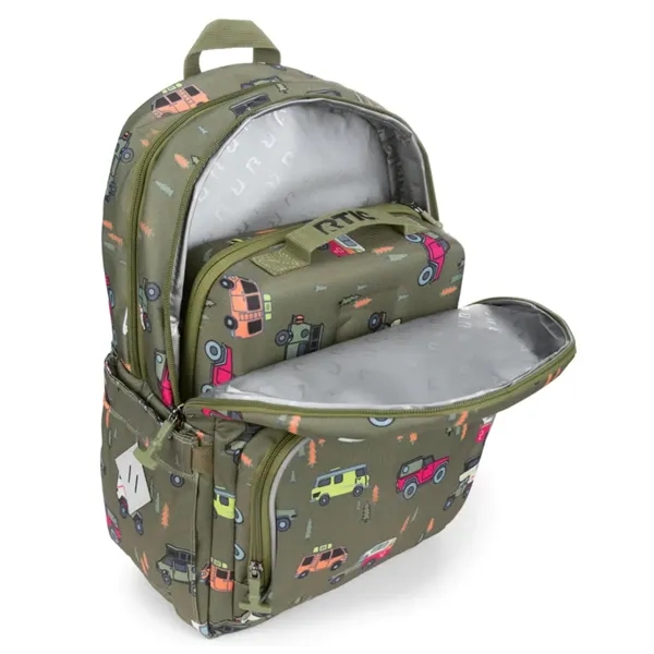 15L RTIC® Kids 2-In-1 Backpack & Lunch Cooler